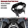 Подходит для HONDA CB650R CBR650R CB 650R CBR 650R-22 2023 Аксессуары для мотоциклов Передняя крышка масляного бака Крышка бензобака