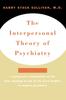 Книга The Interpersonal Theory of Psychiatry