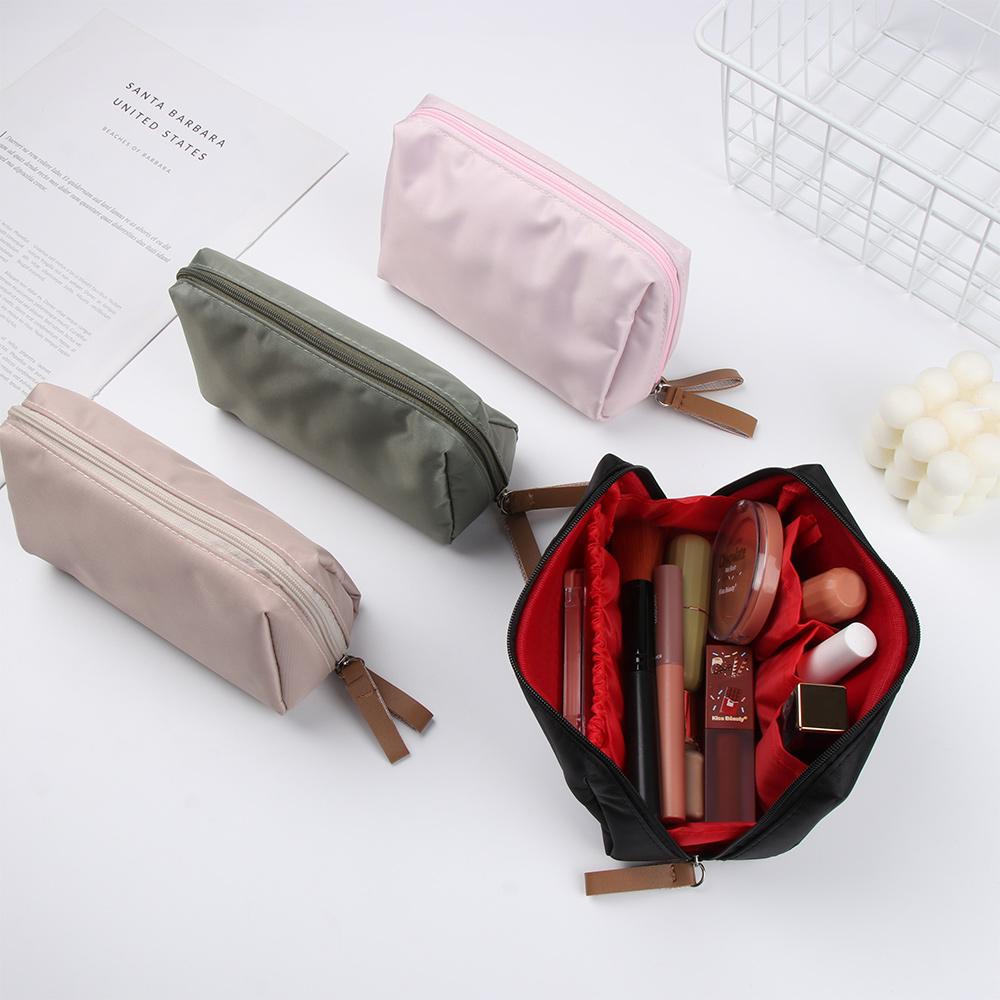 Хранение Дорожная сумочка Несессеры Косметичка Косметички Пенал