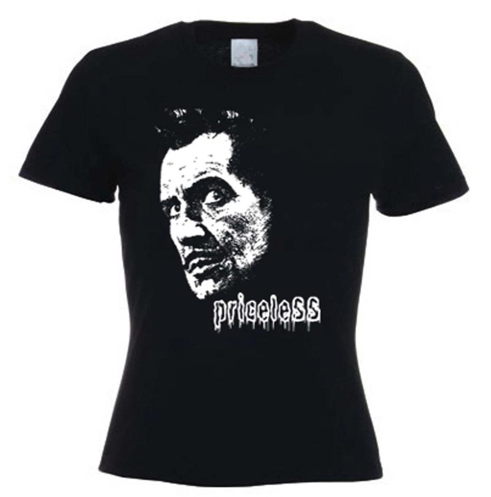 Vincent Price T-Shirt Horror Movie Film Goth Gothic