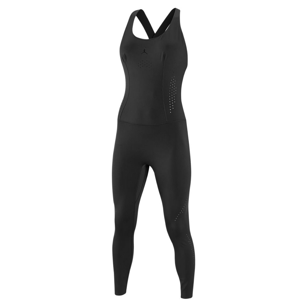 Jordan Women's Sport Flightweight Bodysuit Black IF2364-010