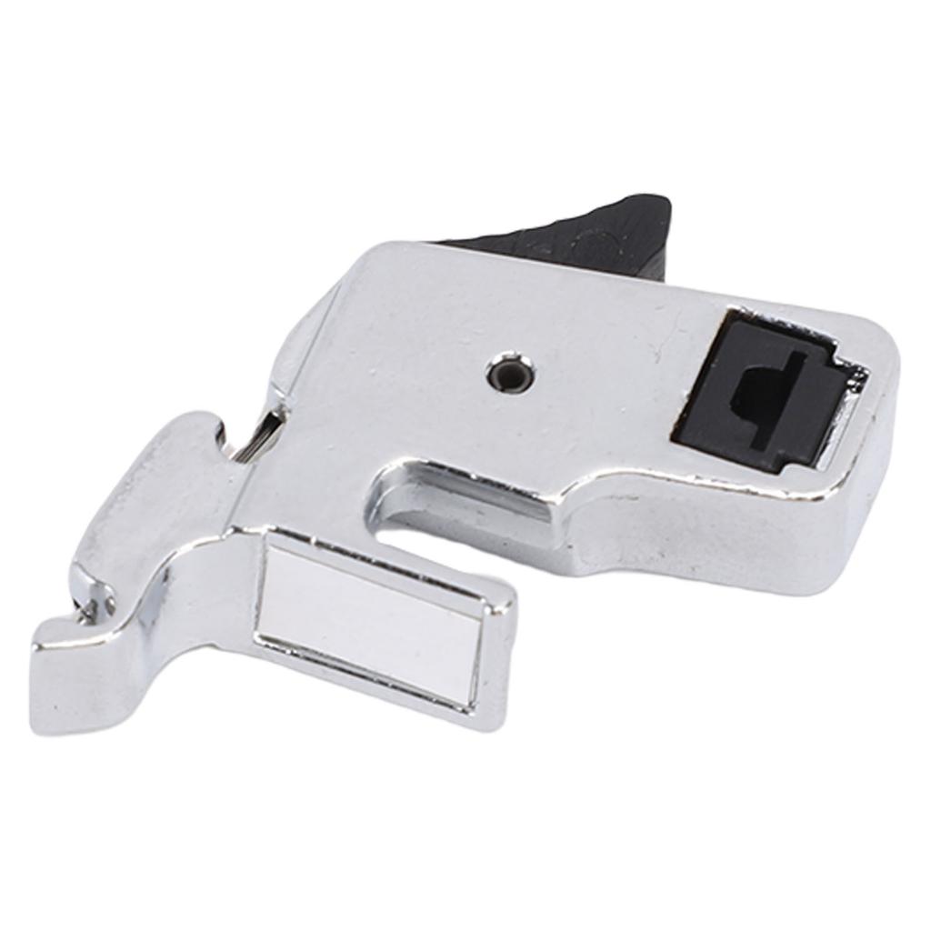 2Pcs Snap On Low Shank Adapter Fit for Babylock Sewing Machine Presser Foot Holder