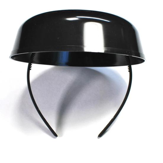 Держатель для выпускного колпачка, простой в использовании, безопасный аксессуар для выпускного колпачка, удобная посадка, повязка для волос, предотвращающая выпадение волос