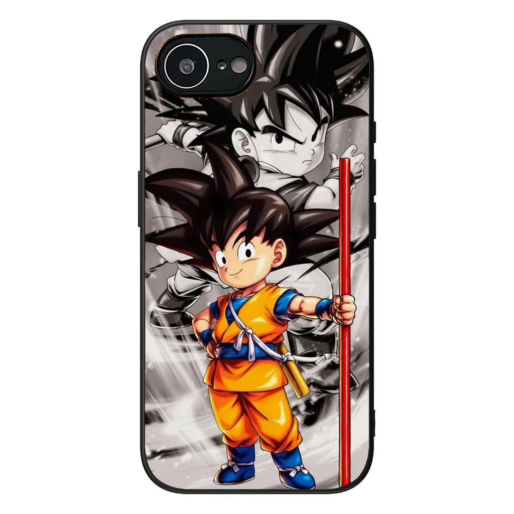 Чехол для телефона Master Roshi Dragon Gokus Ball Kame Sennin для Apple iPhone 16 17 Air 14 15 Pro Max Plus 16+ 16E 14+ ProMax