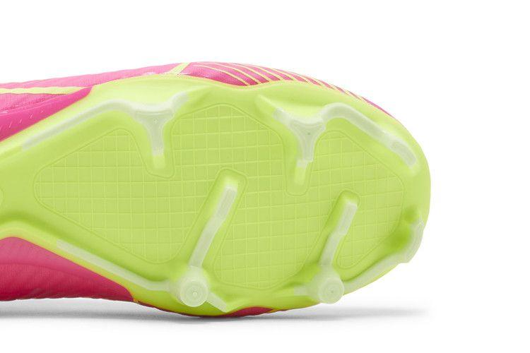 Men's Sneakers Nike Zoom Mercurial Superfly 9 Academy MG Luminous Pack Pink Blast/Gridiron/Volt