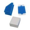1set Foam Filter Hepa Filter for Thomas 787241, 787 241, 99 Dust Cleaning Filter Replacements Vacuum Cleaner Filter Spare Parts