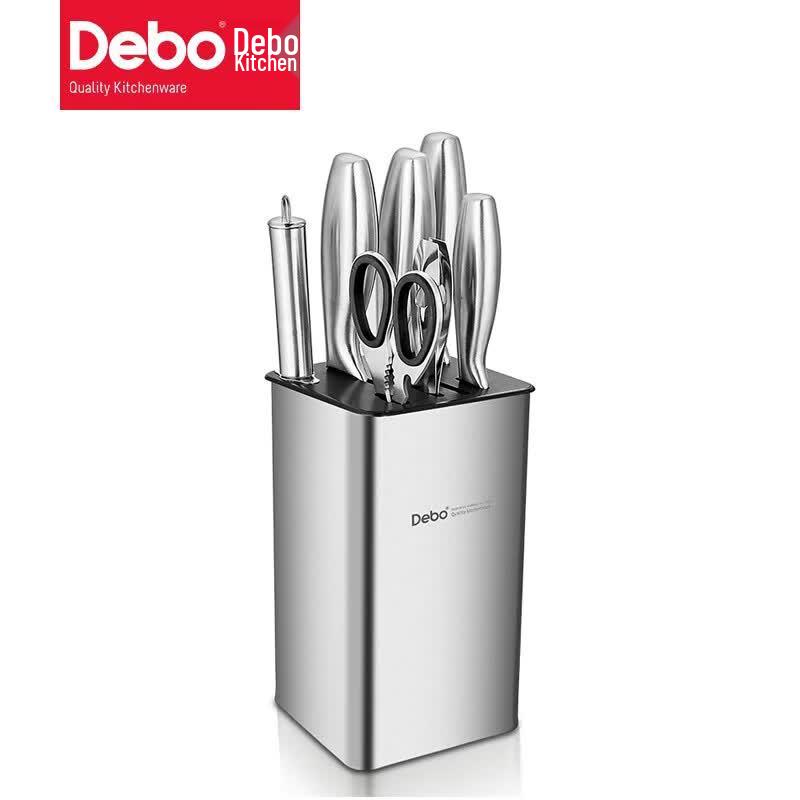 Набор посуды Debo DEP-381 Waldenburg