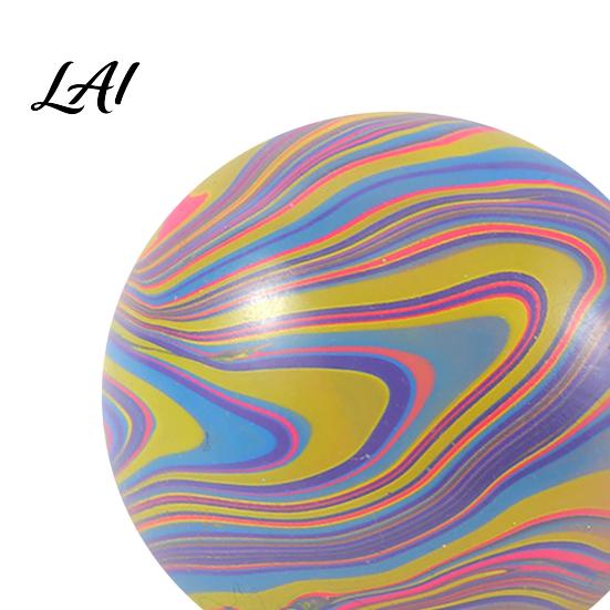 Stress Relief Toy Slow Rebound Squeeze Healing Ball Decompressing Reliever Soft TPR Sensory for Adults And Children Easy Pinch