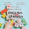 Книга Early Learning English-Spanish for Kids