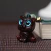 Сандаловый брелок-подвеска на телефон со знаком Зодиака Тигр – Культурная игрушка и Аксессуар с ночного рынка