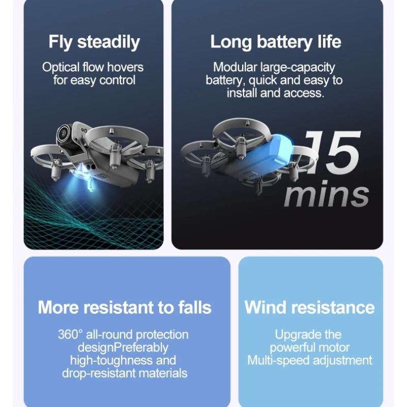 НОВЫЙ Оригинальный Дрон GT3 8K WIFI GPS Профессиональный HD Аэрофотосъемка Самолет с Дистанционным Управлением HD Двойная Камера Квадрокоптер Игрушки БПЛА