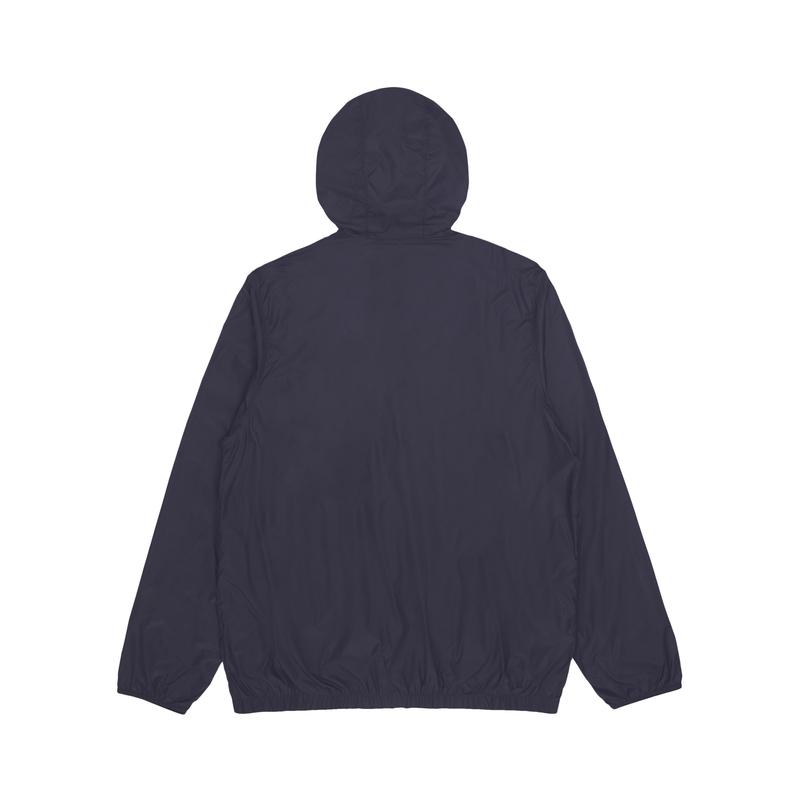 Aape Moonface Hooded Jacket AAPLJM7584XXK