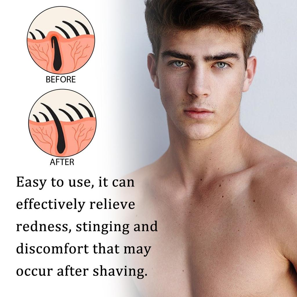 Moon Moisturizing East Aftershave Care Cream For Men With Revitalizing Hydration And Radiant Look