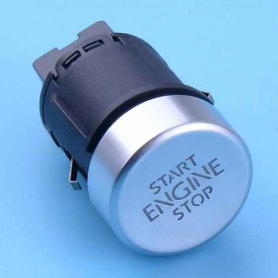 Кнопка включения/выключения двигателя 5N0959839 для Volkswagen Tiguan 2.0L 2008-2016