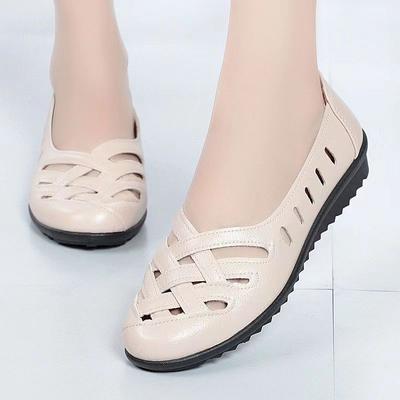 Женская обувь – Балетки