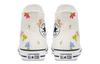 Converse Кеды Chuck Taylor All Star High Top 'Egret Black White' Женские 570919C