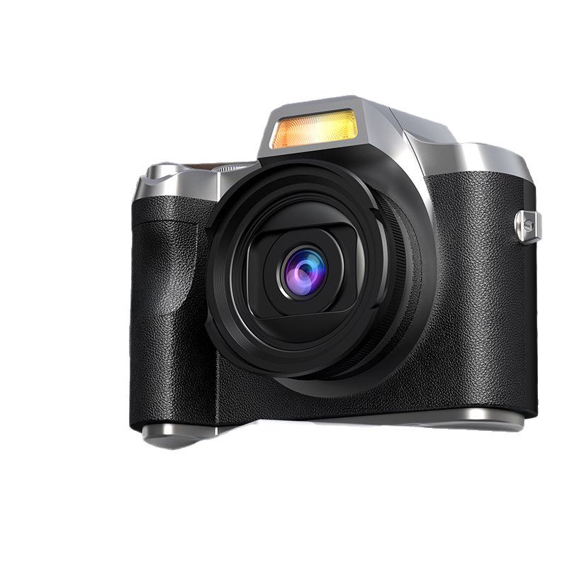 Entry-Level Student Digital Portable Camera (Consult Before Buying)