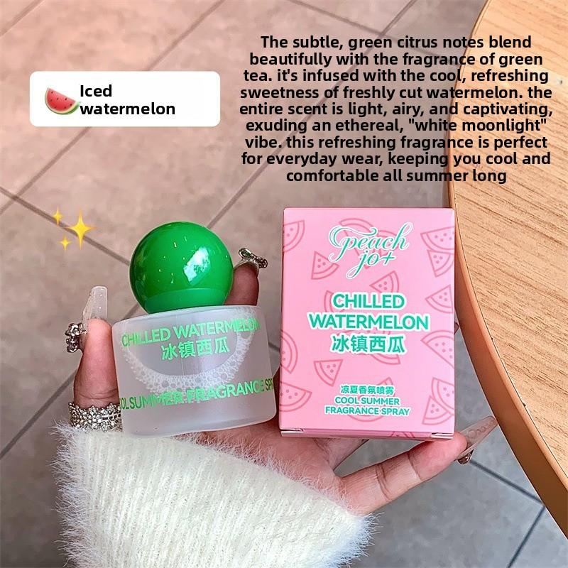 Высококлассный спрей-дезодорант серии Custom без спирта, аромат «Романтическое свидание», освежающий спрей, легкая парфюмерная вода