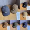 Men Solid Color Women Letter Baseball Cap Sunblock Breathable Fabric Polyester