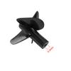 2 шт. 3-лопастных пропеллера для Flytec V500 Flytec 2011 5 Электрическая радиоуправляемая лодка