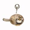 Huggable Stuffed Cat Pillow Lifelike Simulation Cat Pillow Cute Manul Plush Toy  Bedroom Decoration