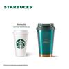 Starbucks Stainless Steel Insulated Tumbler