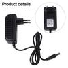 1 шт. Адаптер PowerCharger Зарядный кабель для беспроводного ручного пылесоса VCP3830 9178016982 Замена
