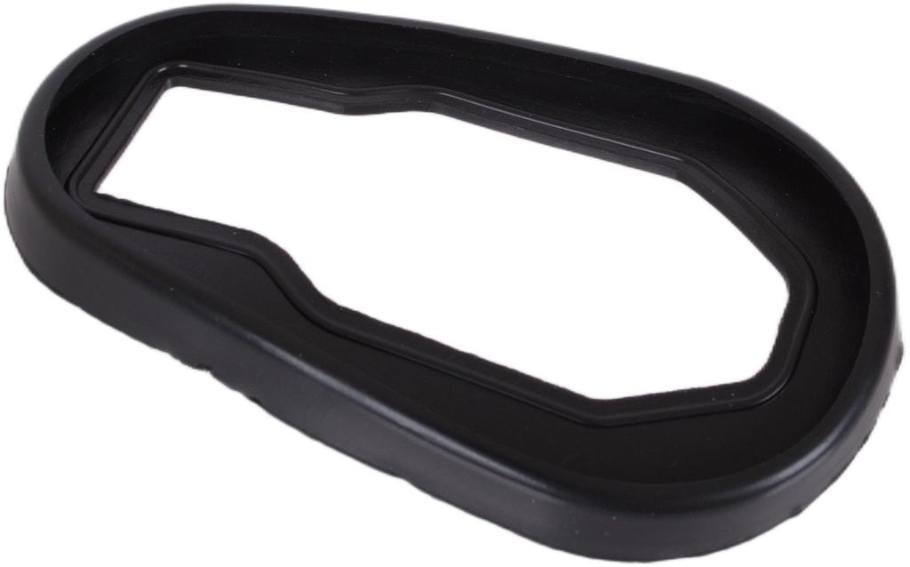 VW Transporter T4 90-03 Roof Antenna Gasket 96x55