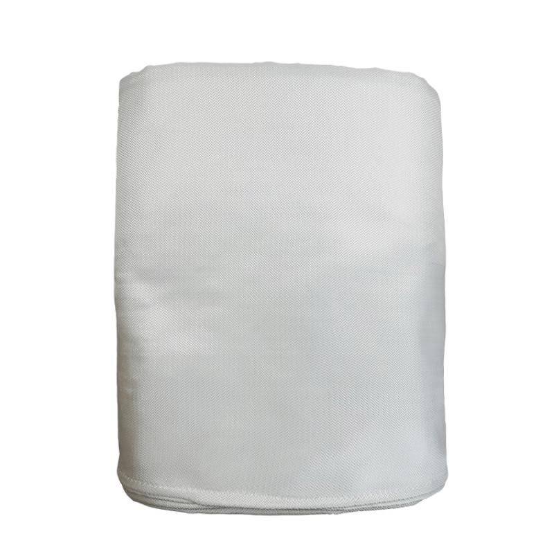 High-Temperature Fire Blanket