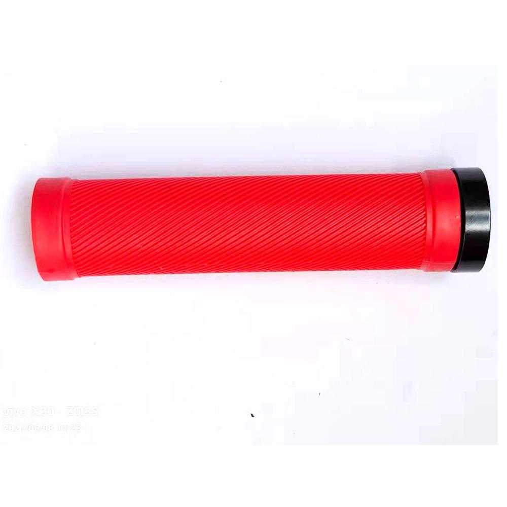 Hot Selling Mtb Road Bike Rubber Grips Cycling Bmx Fixed Gear Handlebar Grips