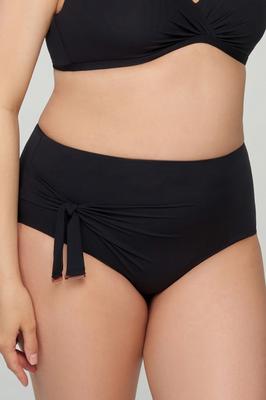 Женские плавки с высокой посадкой Marc & Andre (83843)