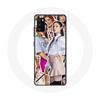Case for Samsung Galaxy S20 Follow Your Dreams Mía Cáceres and Lupe Achával Go! Live Your Way