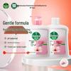 Dettol Дезинфицирующее увлажняющее жидкое мыло для рук Двойная упаковка