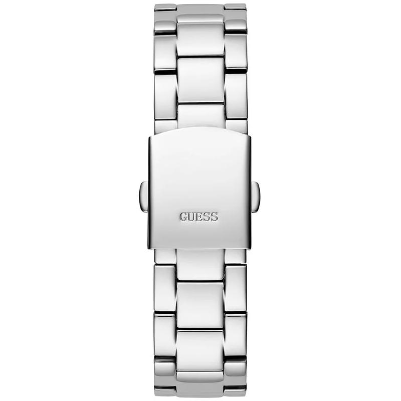 Guess GW0483L1 Sol Радужные блестящие женские часы с циферблатом