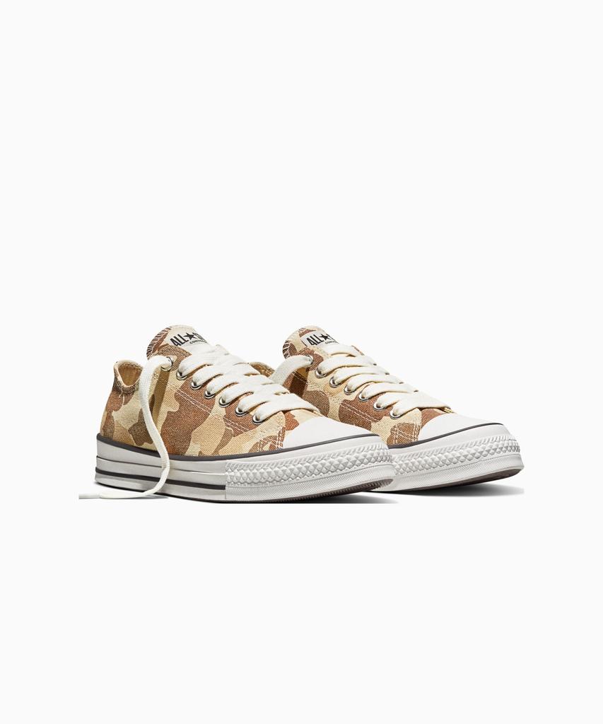 Converse Chuck Taylor Throwback Archive Camo Miso Glaze A23950C