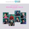 [Предзаказ] ATEEZ GOLDEN HOUR : Часть 5 (Digipack версия) (ВСТРЕЧА И ЗВОНОК БЕНЕФИТ)