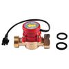 1 PCS HT?30 AC 0?110V 0.2A G34 "?34" Thread Water Pump Flow Sensor Switch