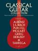 The The Classical Guitar Collection Book