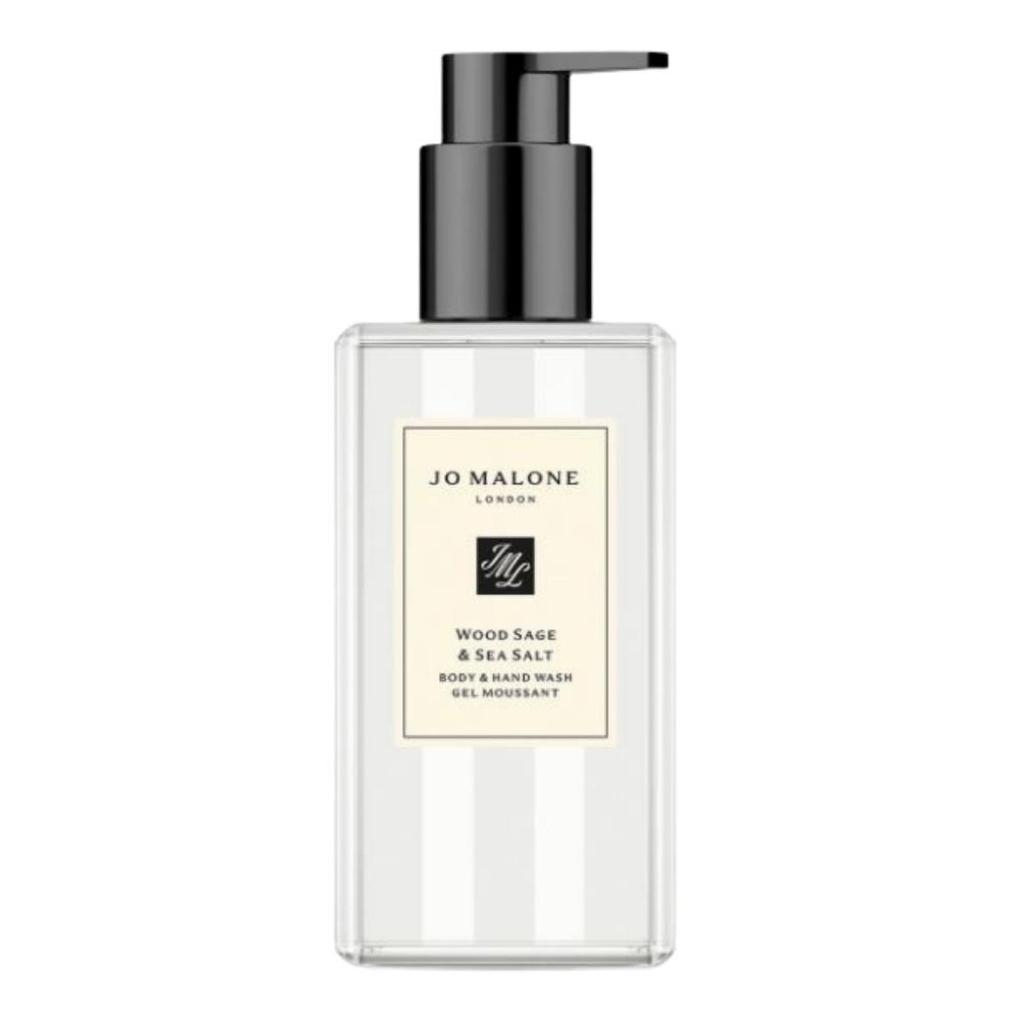 Jo Malone Wood Sage & Sea Salt Body & Hand Wash 250ml