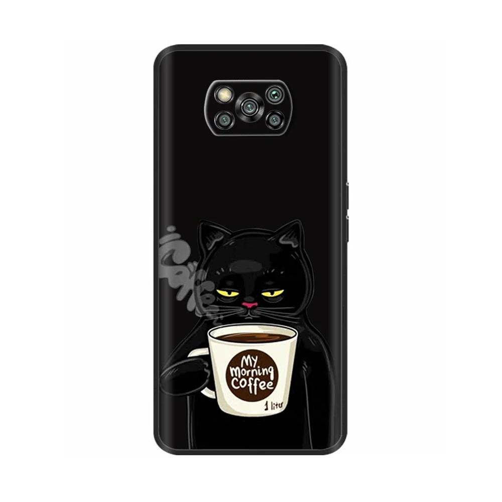 Для чехла Poco X3 Pro Чехол с бабочкой и сердцем из мягкого жидкого силикона Полная защита Чехлы для Xiaomi Poco X3 NFC Чехол для Poco X3 PocoX3