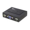 Raock System Computer Автоматический коммутатор USB-подключение 2 (для устройств) РЕКС-230У