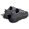 Adidas Кроссовки унисекс Ozweego Grey Black ID9818