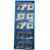 10 шт CNMG431HA H01 / CNMG120404HA H01 твердосплавные пластины для алюминия