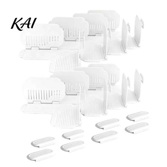 Bed Sheet Holder Clips Corners Holder, Adjustable Non Slip Keep Firm Tight in Place Elastic Mattress Corner Clamps, Heavy Duty Fasteners for
