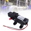Мини Интеллектуальный Диафрагменный Насос для Очистителя Воды DC12V FL321080W Диаметр Выходного Отверстия 10 мм