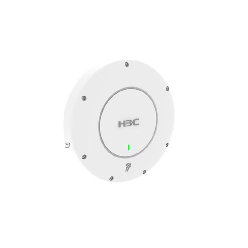 H3C WA7220X-FIT Industrial Wi-Fi 7 Access Point (CN version)