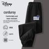 Disney Kids' Casual Corduroy Jogger Pants