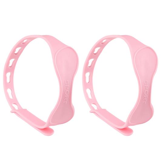 Ремень для поддержки сухожилия надколенника для мужчин и женщин, регулируемый стабилизатор надколенника, наколенник для снятия боли при тендините, баскетболе, беге, прыжках, приседаниях