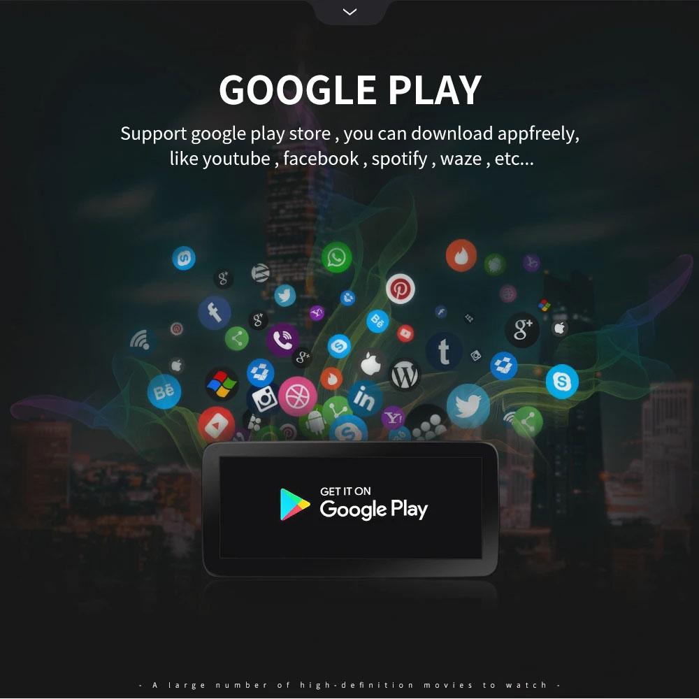 10,25-дюймовый экран Android 13 Carplay автомобильное радио для Mercedes S Class W221 LHD 2009-2011 GPS мультимедийный плеер 4G Wifi