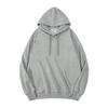 BFS012 Unisex 300g Terry Cotton Hooded Sweatshirt